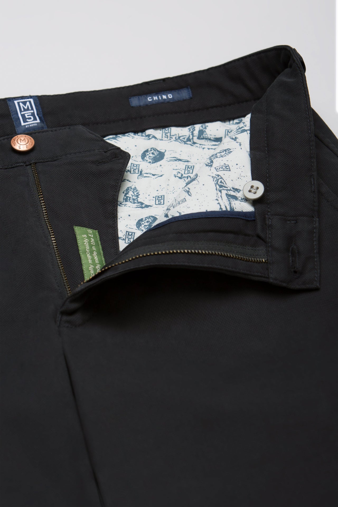 CHINO 2-6187 MICRO STRUCTURE